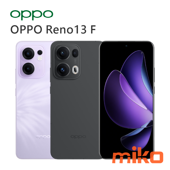 OPPO Reno13 F 5G